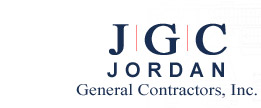 Jordan General Contractors - Magnolia and The Greater Houston Area
